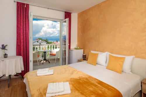 Vila Panorama by El-Pi Tours, Malinska (Foto 5)