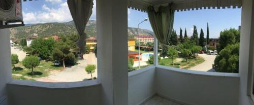 GÜNEŞ APART OTEL