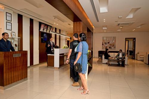 Action Hotel Ras Al Khaimah photo 2