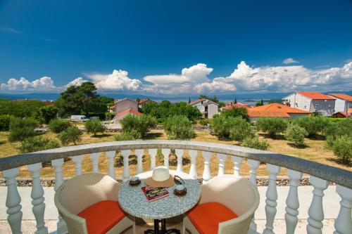 Vedere, Vila Panorama by El-Pi Tours in Malinska