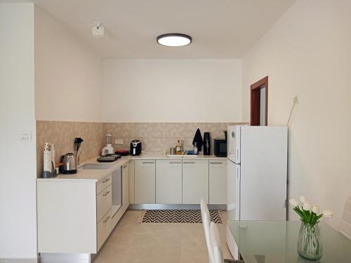 設施, Agamim Park Residence in 艾殊科隆