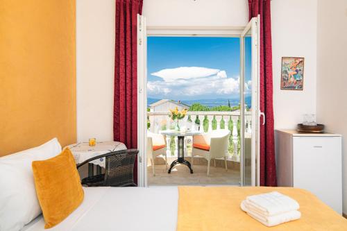 Vila Panorama by El-Pi Tours in Malinska