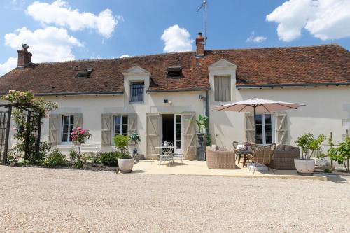 Le Clos des Roses