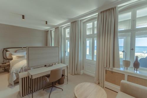 Hotel Ostende - image 6