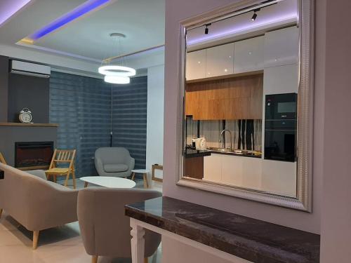 Bagebi beautiful view two bedroom - Tap to explore photos