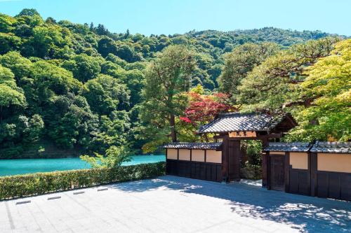 Suiran, a Luxury Collection Hotel, Kyoto Kyoto