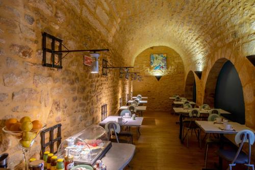 Hotel des Recollets in Sarlat-la-Caneda City Center