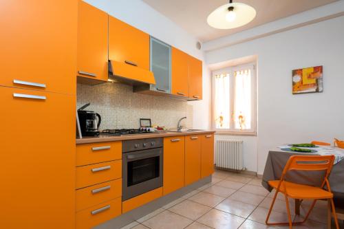 La casa di Oliva 2