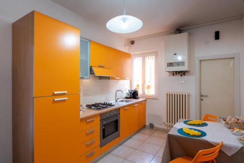 La casa di Oliva 4