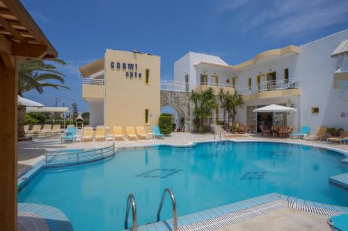 Cosmi Apartments by Checkin - image 3