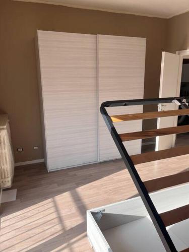 Appartamento Centrale in เตรซโซ ซุล'อัดดา