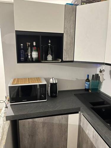 Appartamento Centrale in เตรซโซ ซุล'อัดดา