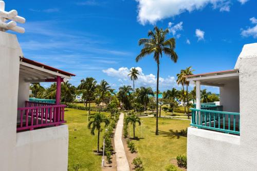 Vedere exterior, Jolly Beach Resort & Spa Antigua in Saint Mary
