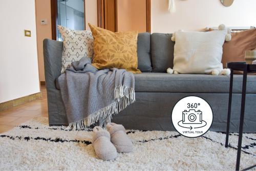  Le Coccinelle in Cava deʼ Tirreni