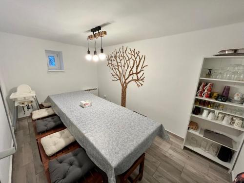 บริการและสิ่งอำนวยความสะดวก, Almás Tanya Vendégház (Almas Tanya Vendeghaz) in กาลยาเทโต