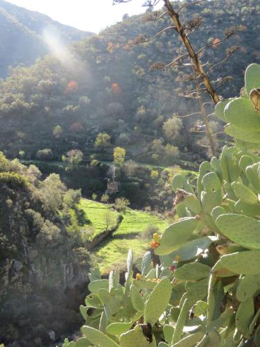 El Marqués, magnífica casa rural con piscina