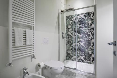 Double or Twin Room with Bathroom