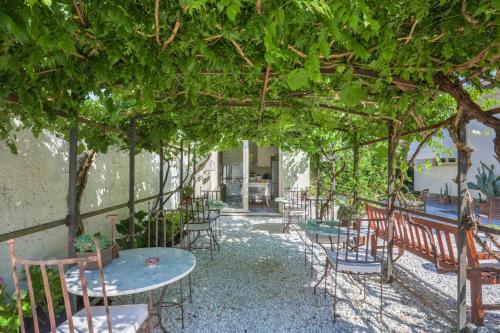 I Levrieri b&b - Accommodation - Torre del Lago Puccini