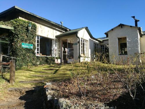 . Walkerbouts Inn