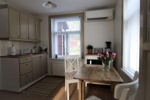 Lonngarden in Kristiinankaupunki