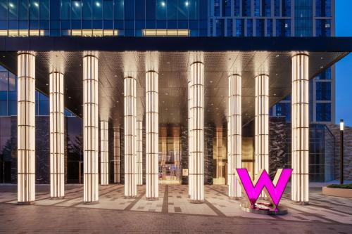 W-Xiamen