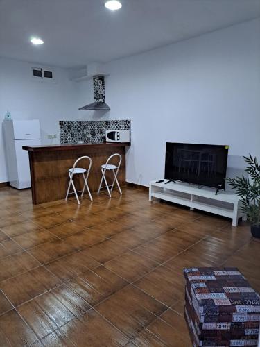 Apartamento monte dorado in 雅爾丹城