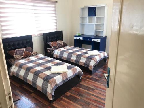 Safi Kitchen Hostel in 타필라