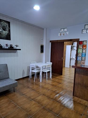 Apartamento monte dorado in 雅爾丹城