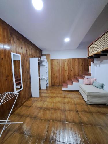 Apartamento monte dorado in 雅爾丹城
