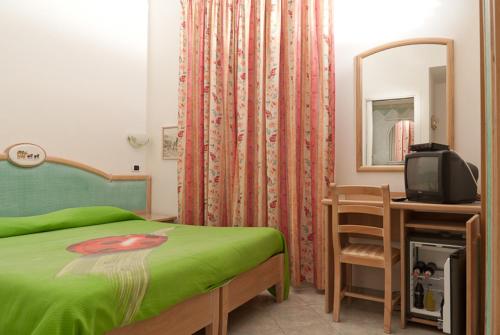 Hotel Del Postiglione - image 11