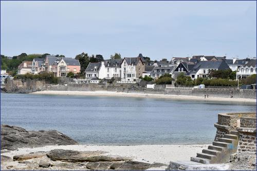 Appartement T3 de 74m2 très lumineux vue panoramique mer et plages