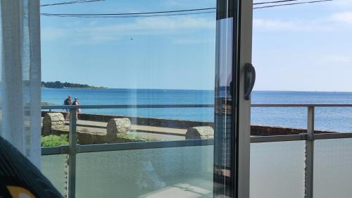 Appartement T3 de 74m2 très lumineux vue panoramique mer et plages