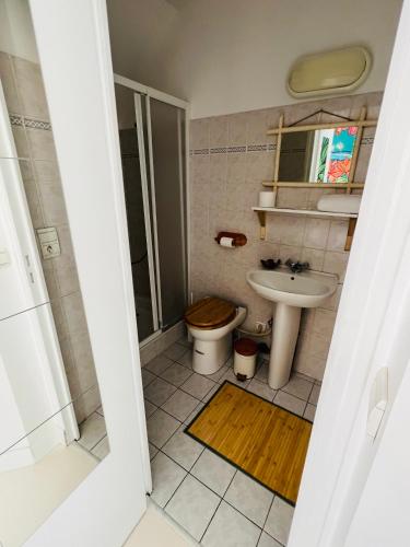 Coco bay – Saint-Benot-des-Ondes, AL