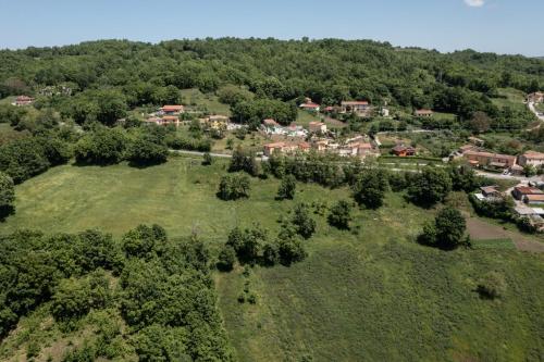 Tenuta La Promessa - Irpinia