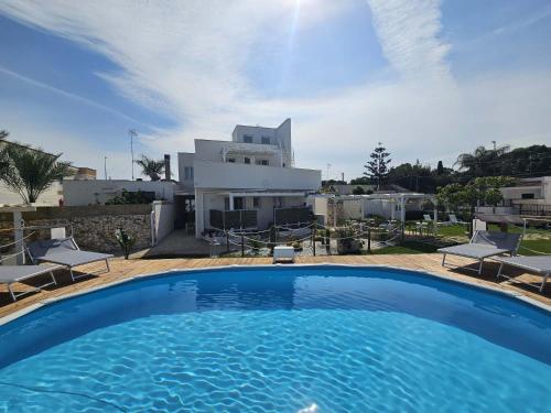 Diletta's Residence - Salmenta
