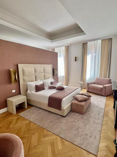 Màs Boutique Hotel Rome, Roma