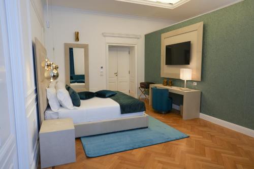 Màs Boutique Hotel Rome, Рим (фото 2)