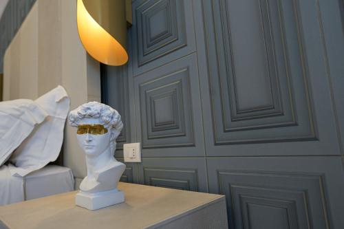 Màs Boutique Hotel Rome, Рим (фото 3)