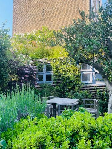 Camden Town Garden Cabin, Londyn (zdjęcie 2)