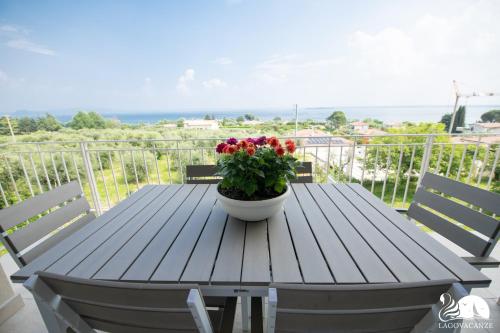 Villa Simoni - Apartment - Manerba del Garda