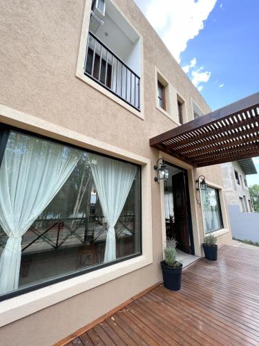 Casa del Dique