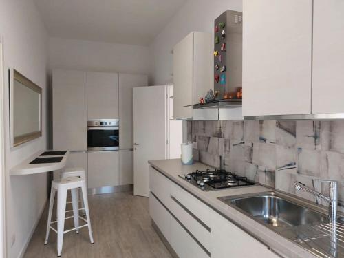 Three-Bedroom Apartment image 6