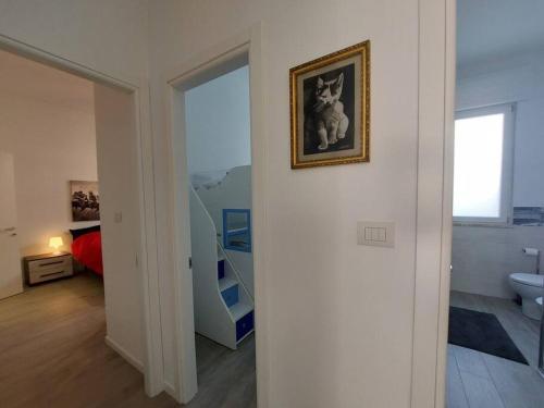 Three-Bedroom Apartment image 4