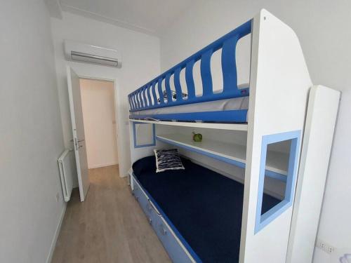 Three-Bedroom Apartment image 3