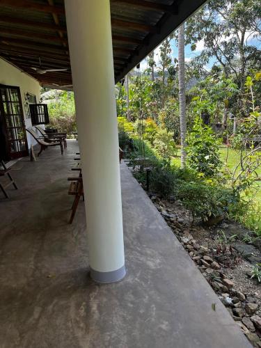 Diyagal Villa – khách sạn tại Pinnawala