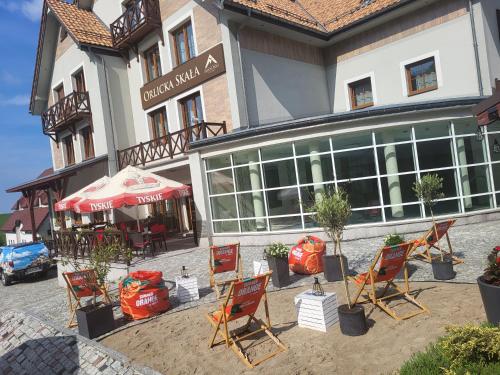 Orlicka Skała - image 8
