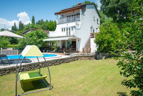 Villa Kosor Spring - Accommodation - Blagaj