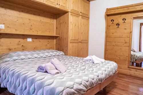  [Golf House] Free Parking & Self Check-in 24/7 in Bocenago