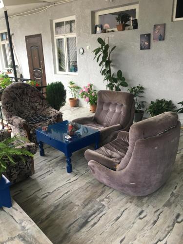 Eka Guest House – Batumi, IL