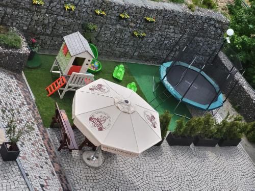 Orlicka Skała - image 12